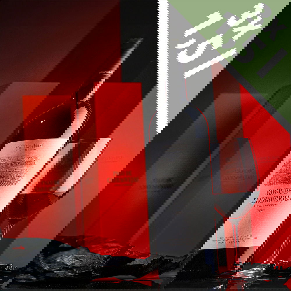 3er-Paket Pago de Carraovejas 2023 Magnum