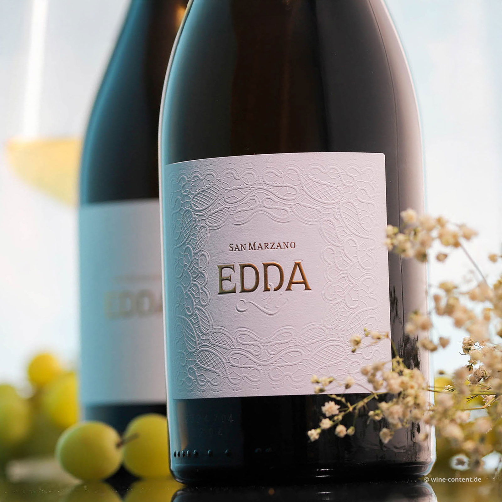 Salento Bianco 2024 Edda