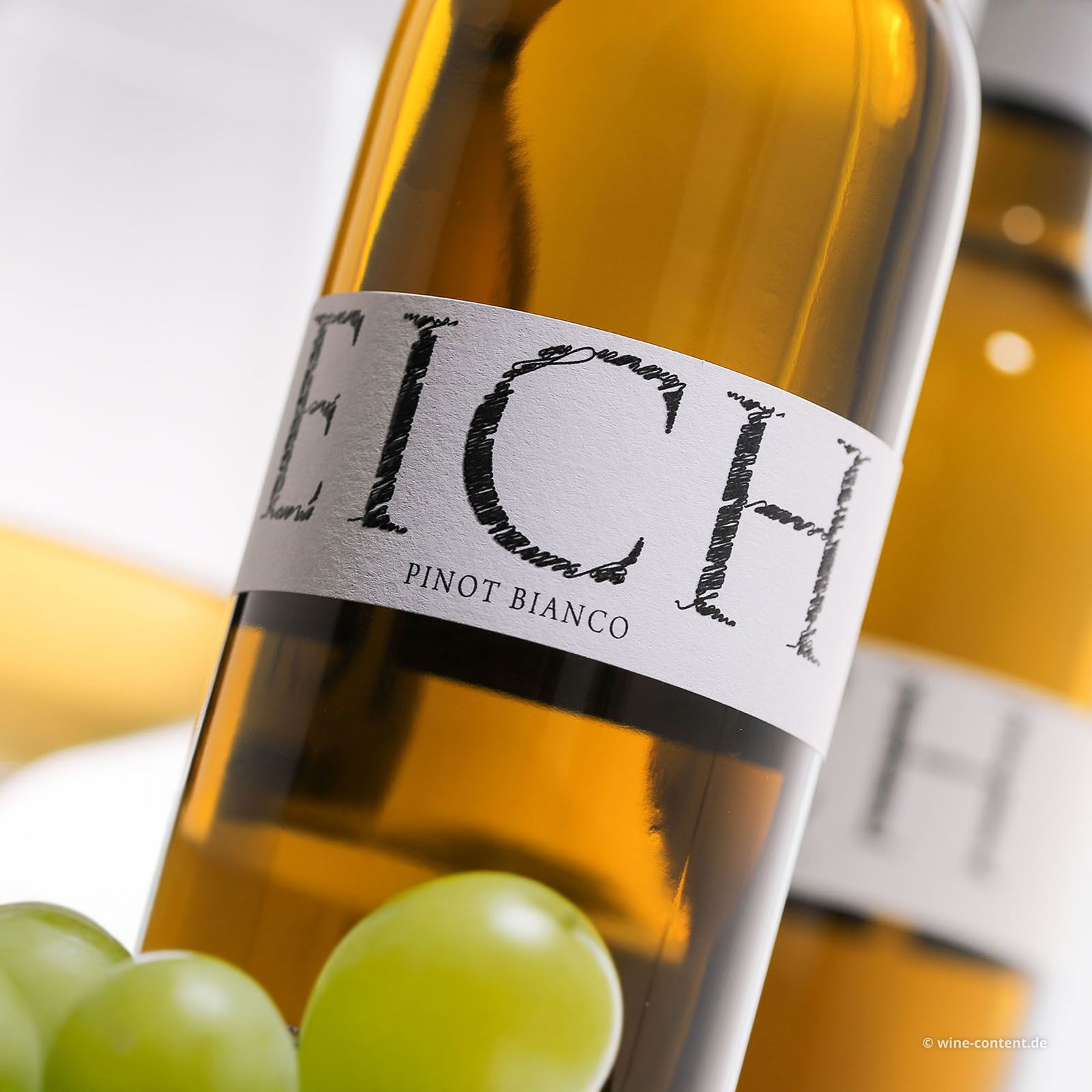 Pinot Bianco 2024 Eich