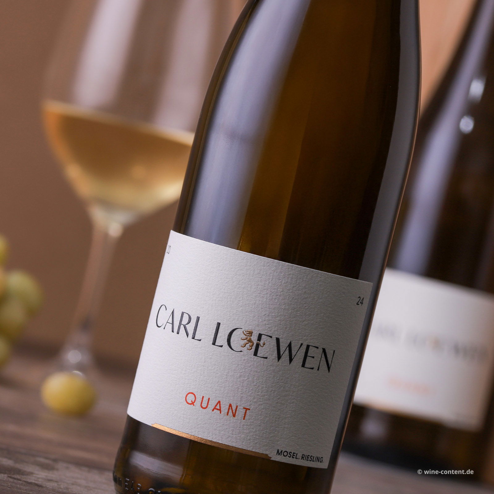 Riesling 2024 Quant