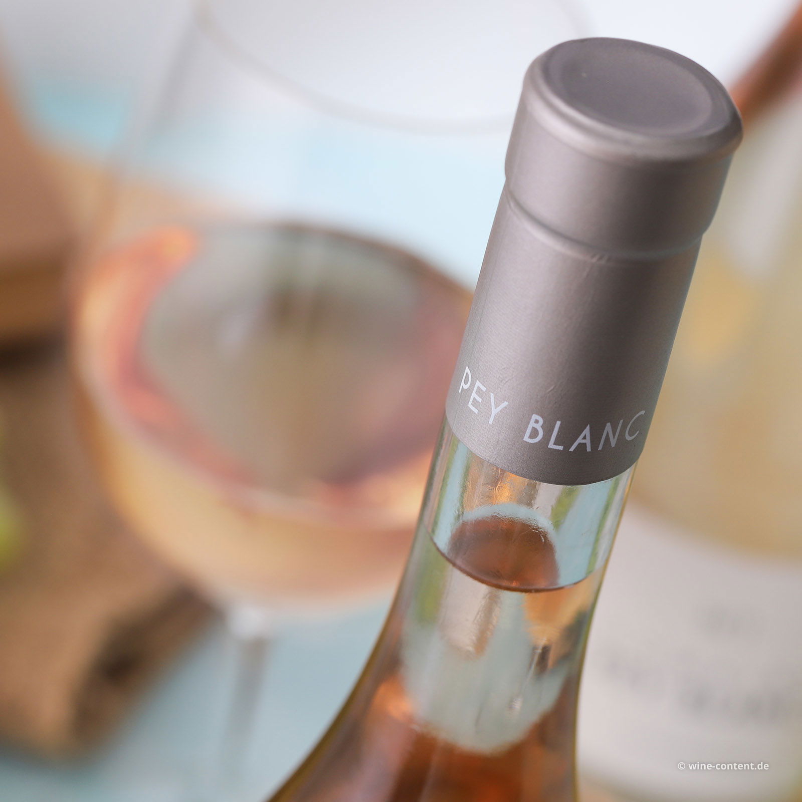 Aix en Provence Rosé 2025 N° 1