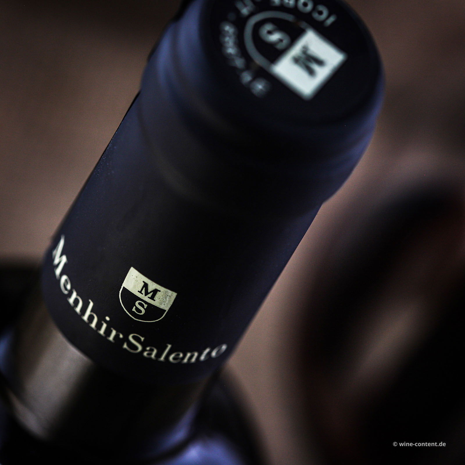 Primitivo 2023 Quota 29