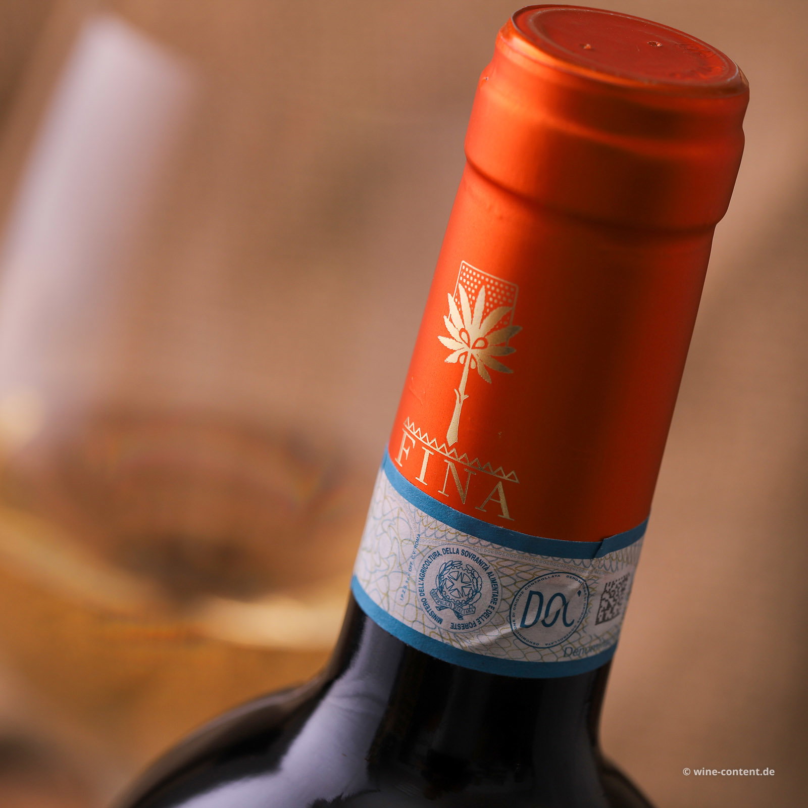 Grillo Sicilia 2025 Kebrilla Bio