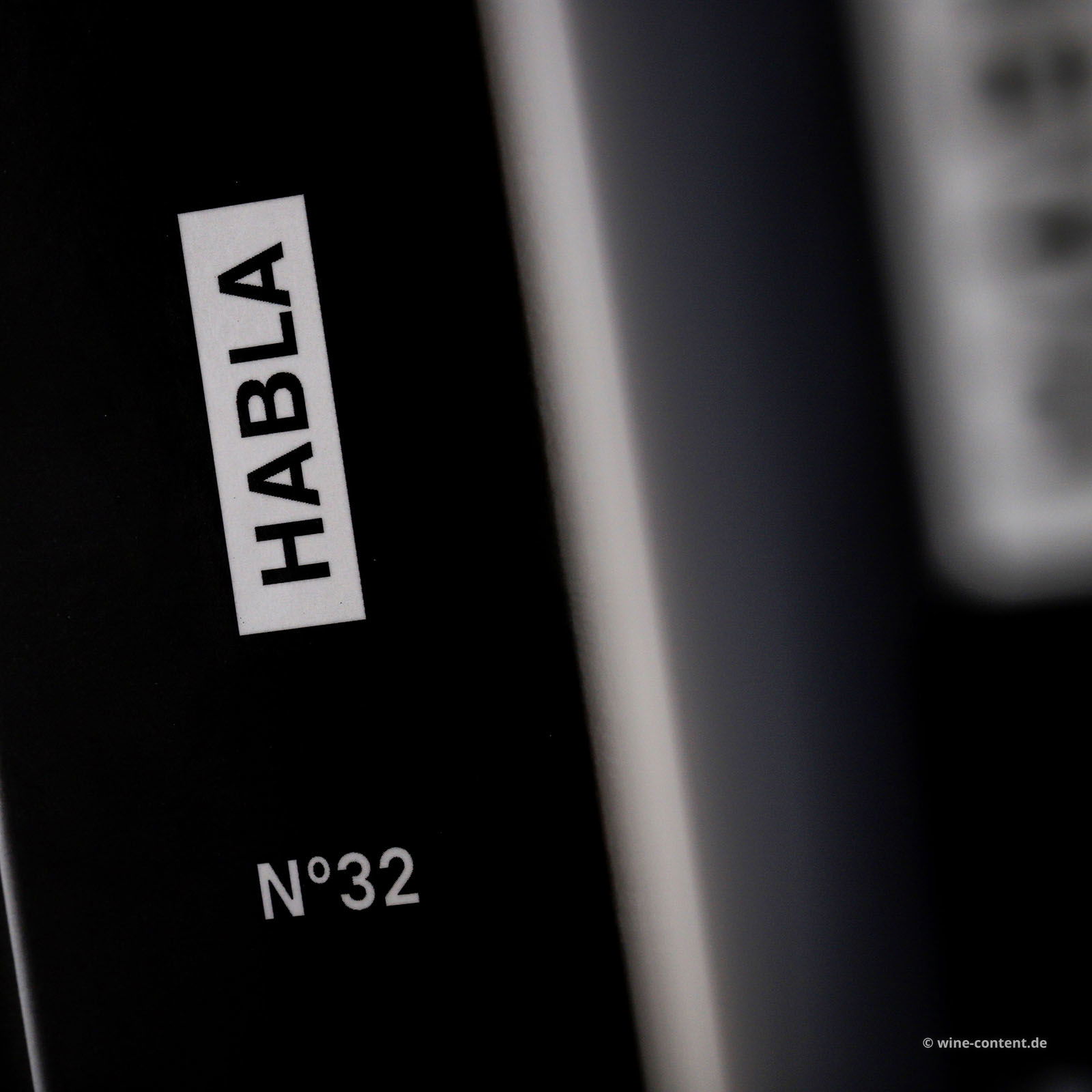 Syrah 2021 N°32