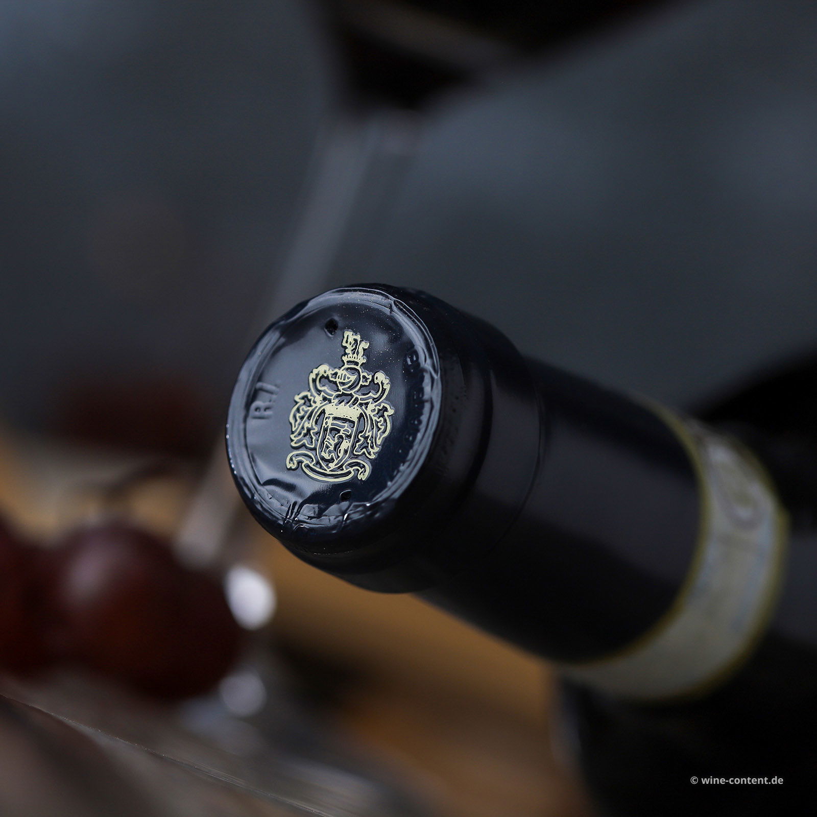 Chianti Colli Fiorentini 2022 Crociferro