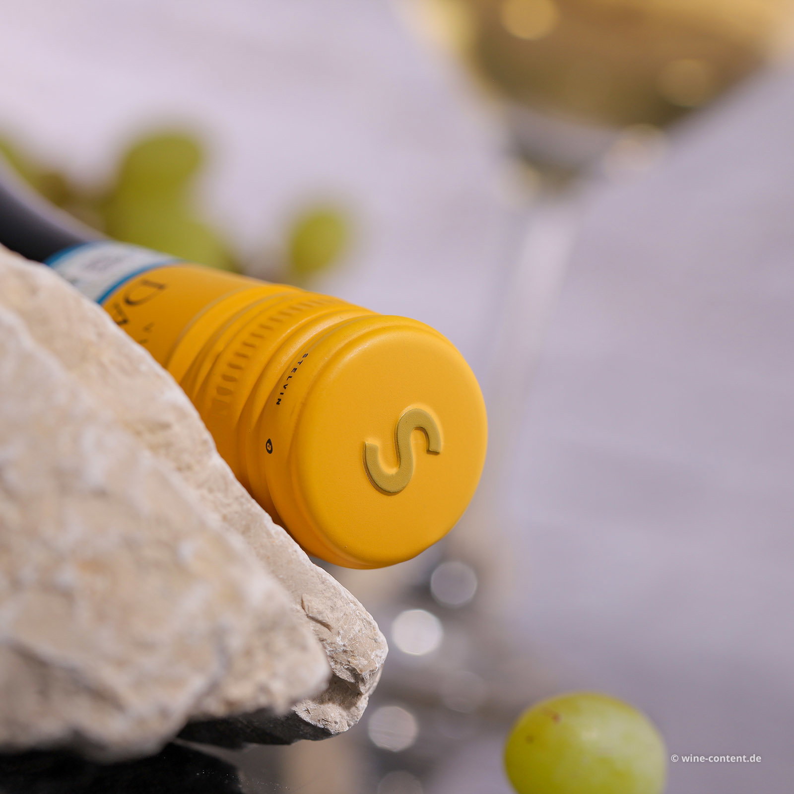 Soave 2025 Monte Calvarina