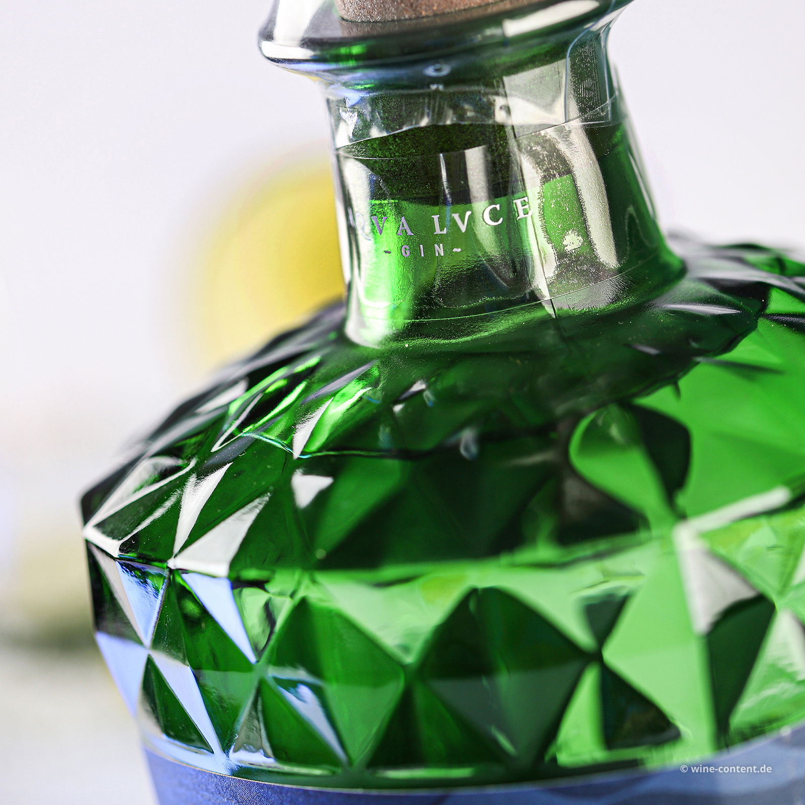 Gin Aqua Luce 57,5% Limited Edition