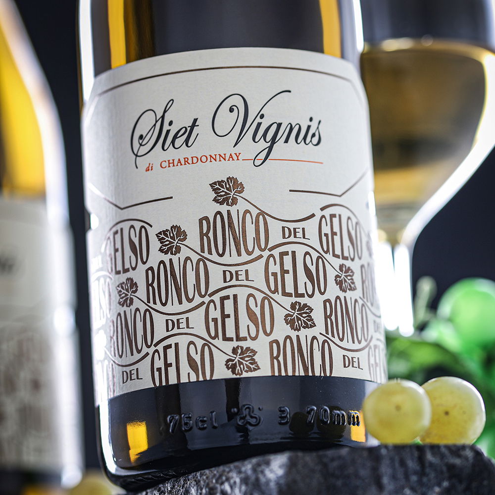 Chardonnay 2023 Siet Vignis