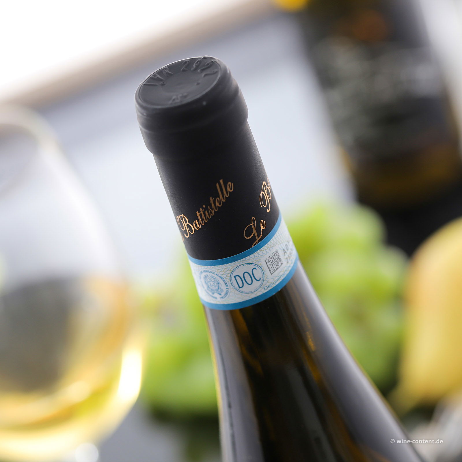 Soave Classico 2022 Roccolo del Durlo