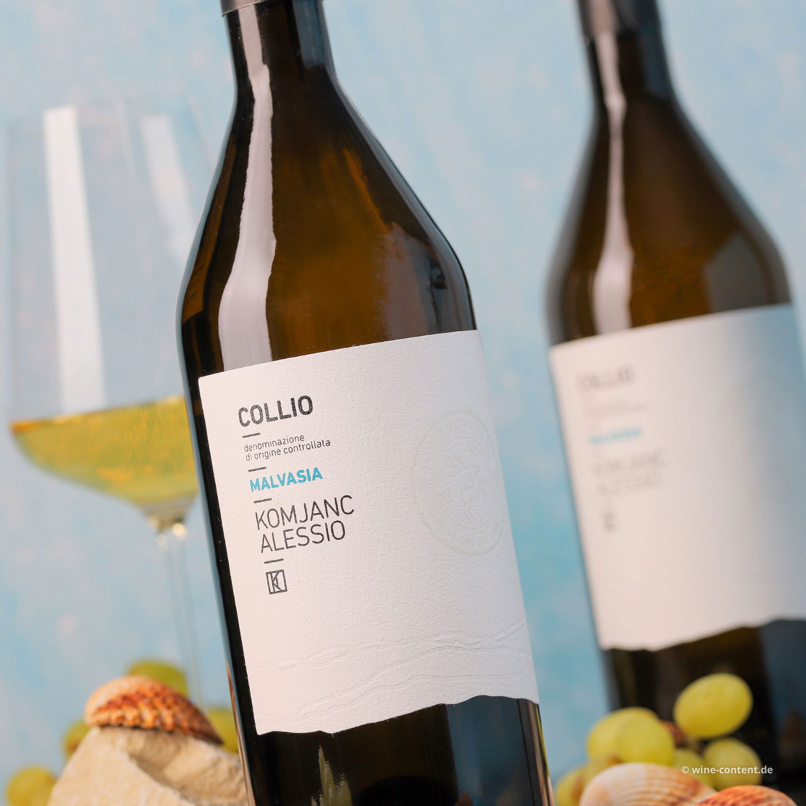 Malvasia Collio 2023