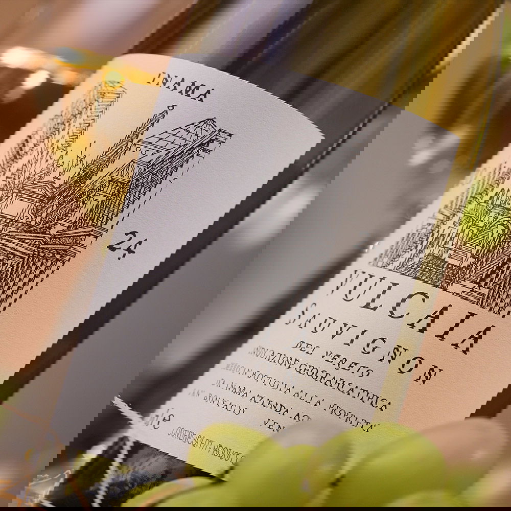 Sauvignon del Veneto 2024 Vulcaia