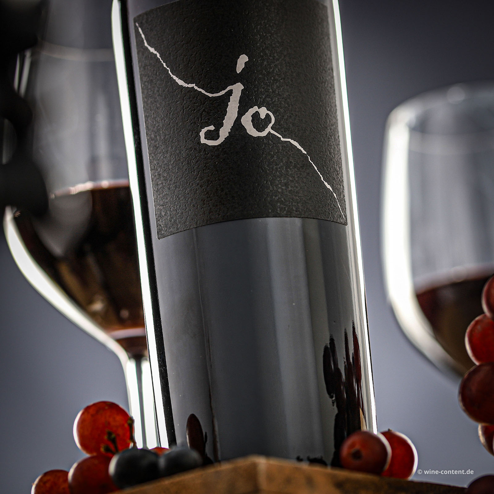 Negroamaro Salento 2023 jo