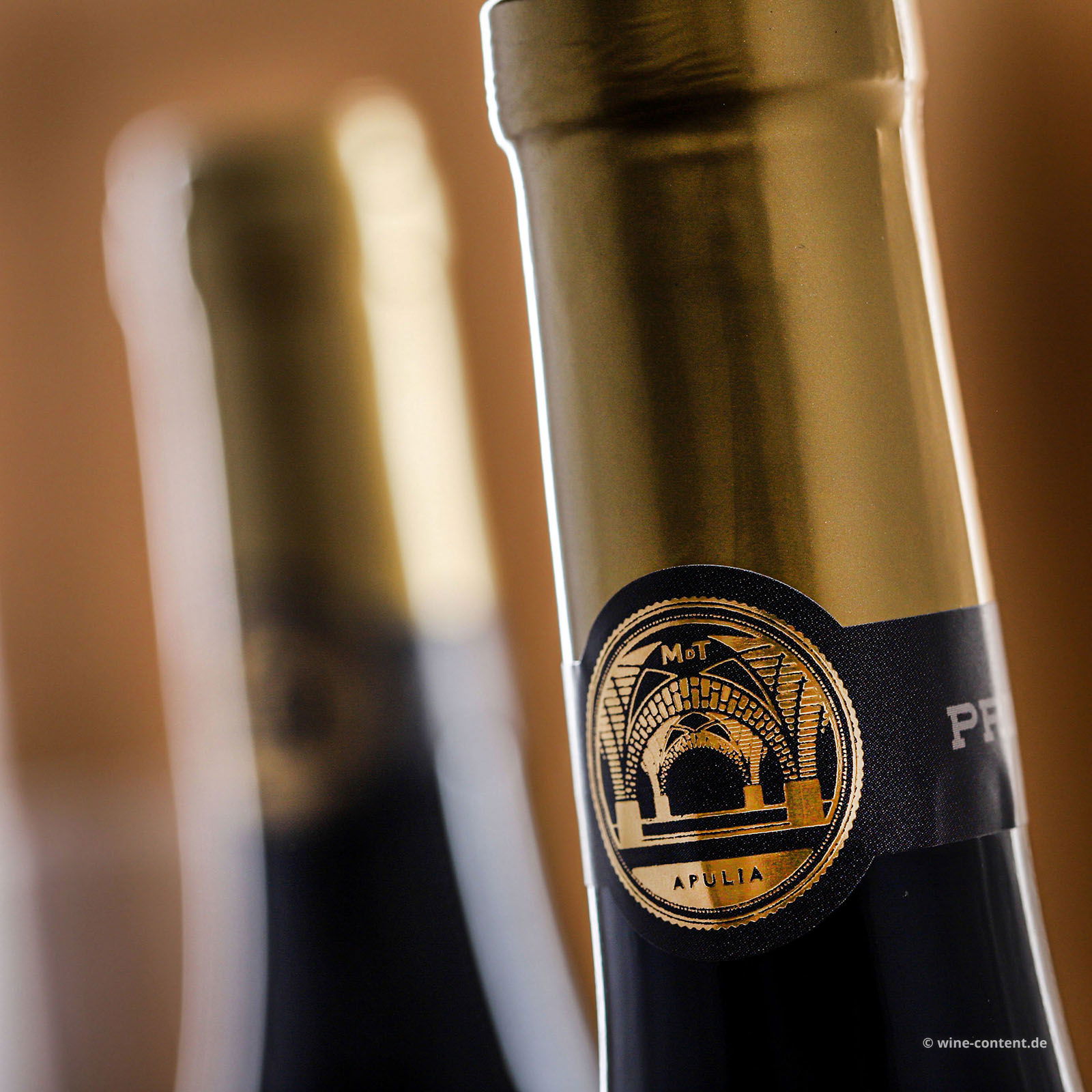 Primitivo 2023 Old Vines