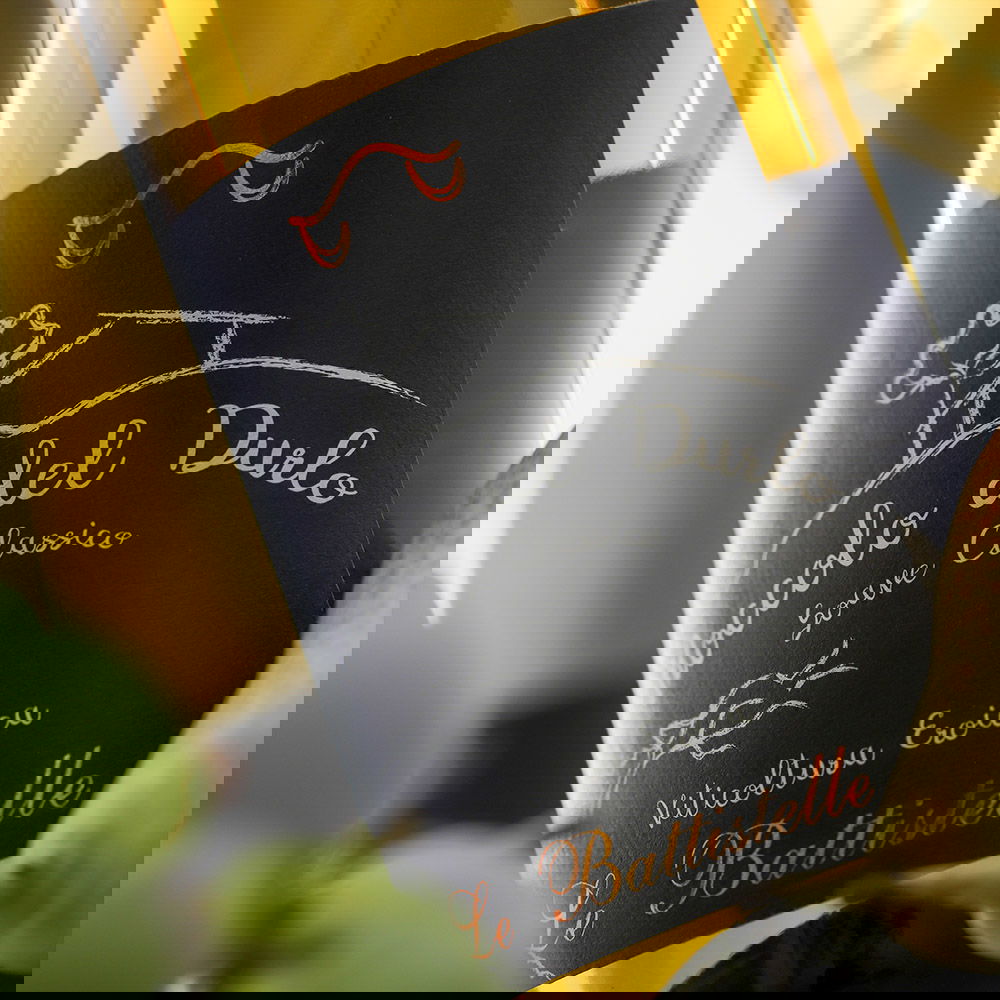 Soave Classico 2023 Roccolo del Durlo