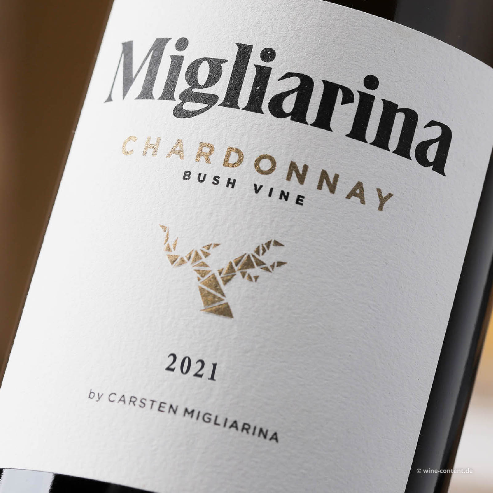 Chardonnay 2021 Bush Vine