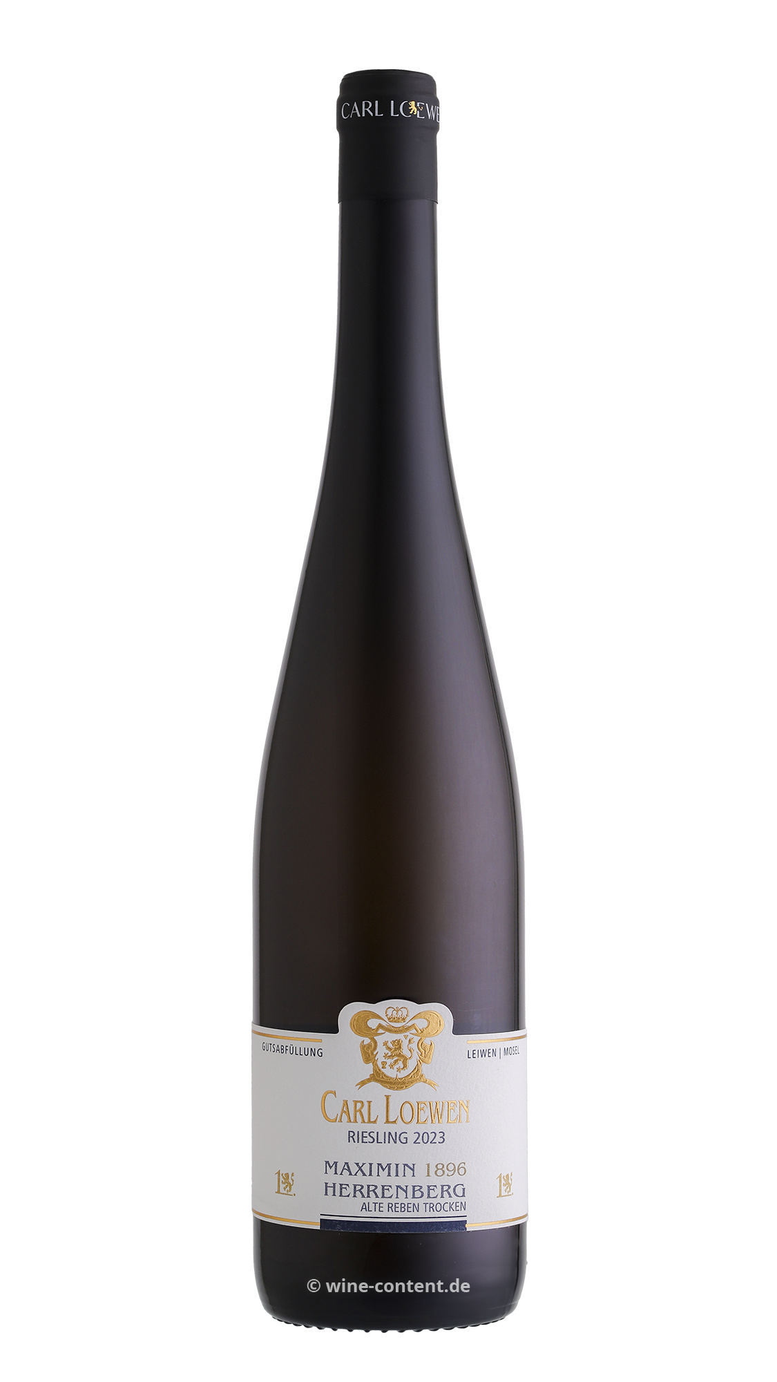 Riesling Erste Lage 2023 Maximin Herrenberg 1896