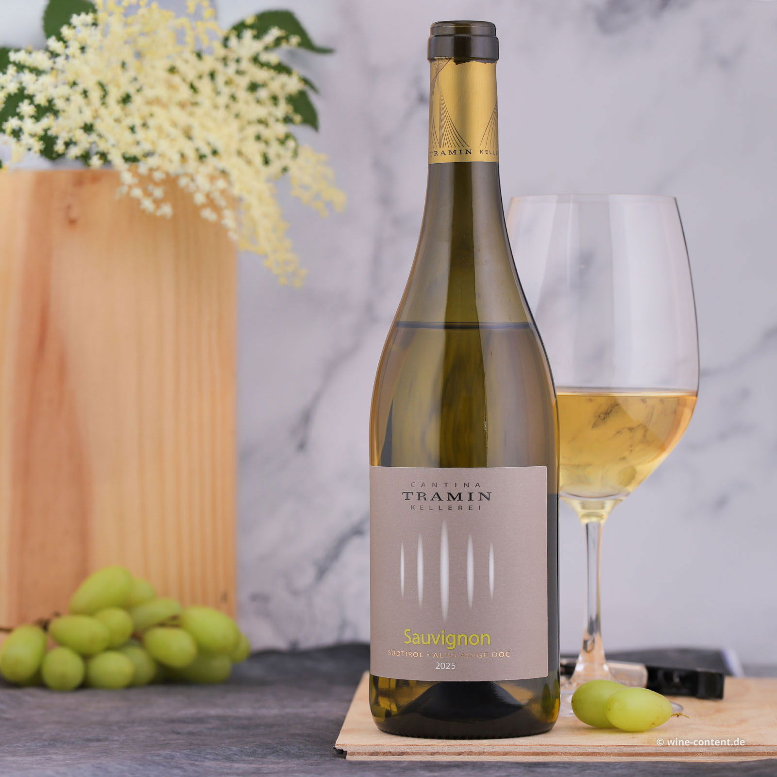 Sauvignon 2025 Classic