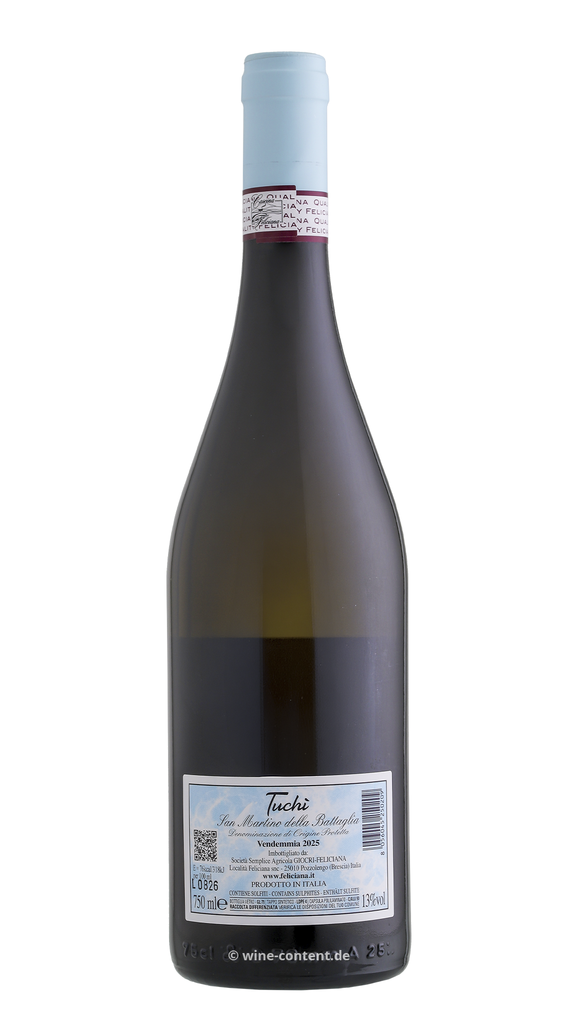 San Martino della Battaglia 2025 Torfel