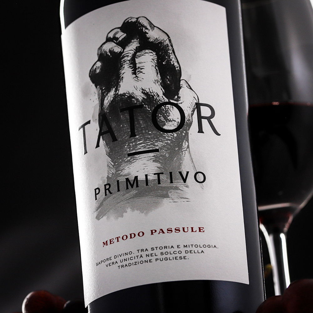 Primitivo 2023 Tator
