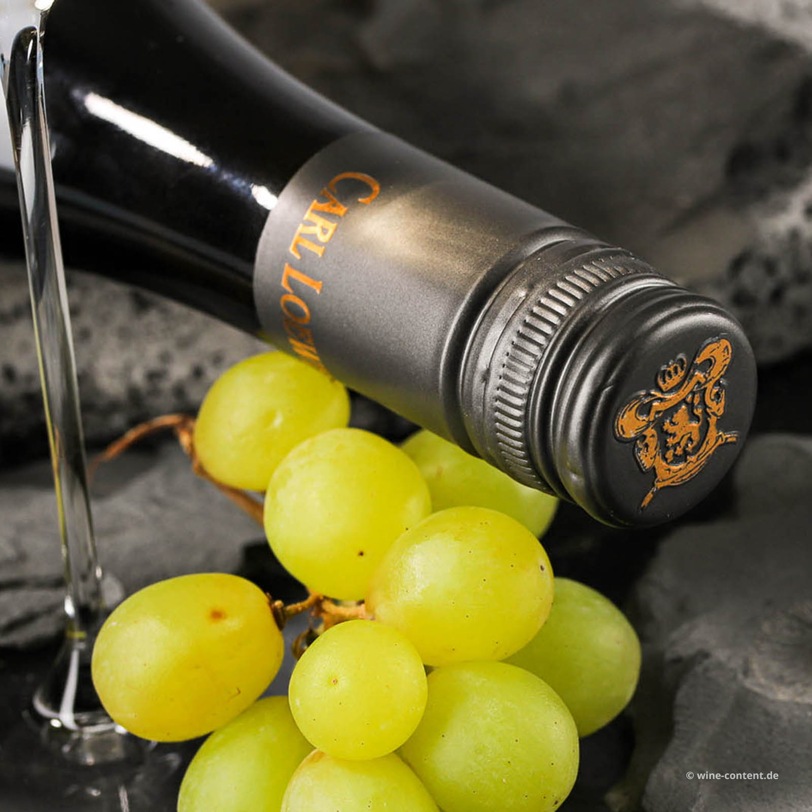 Mosel Blauschiefer 2025