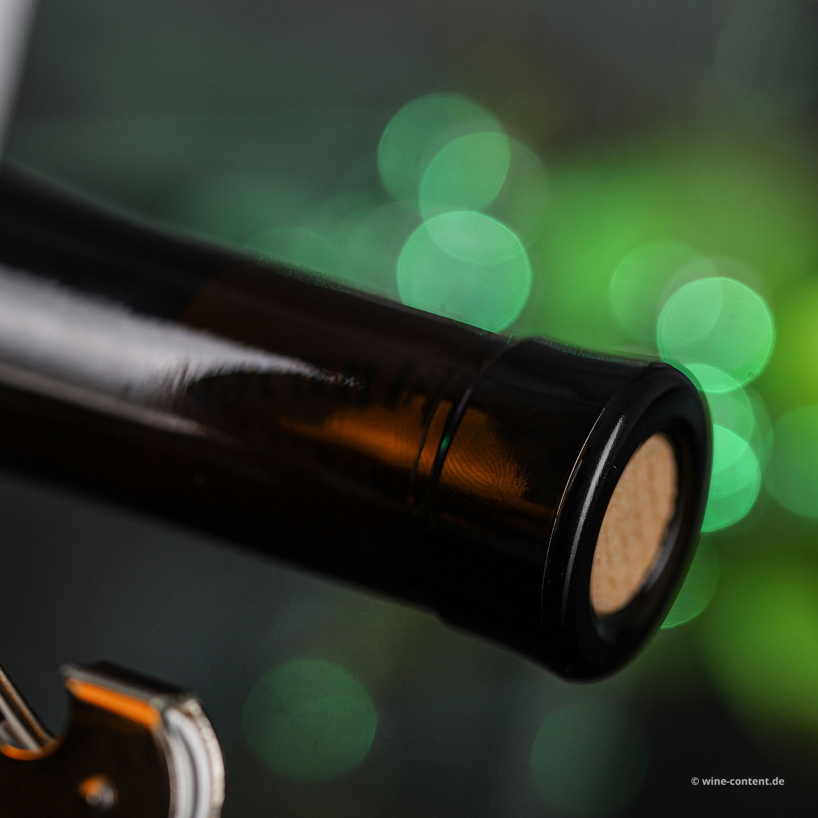 Albariño 2024 Etiqueta Verde