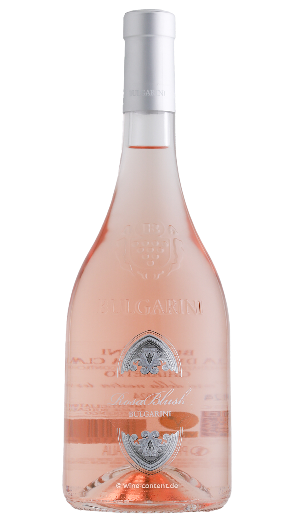 Chiaretto Garda Classico 2024 Rosa Blush