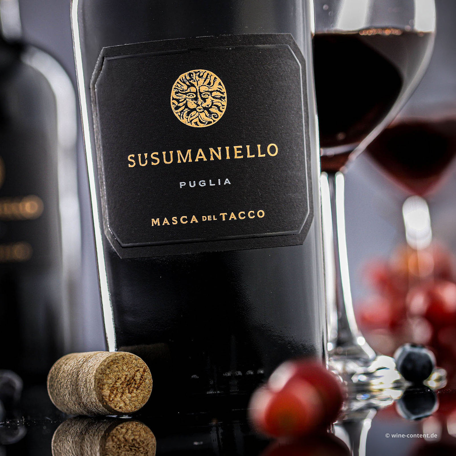 Susumaniello 2025