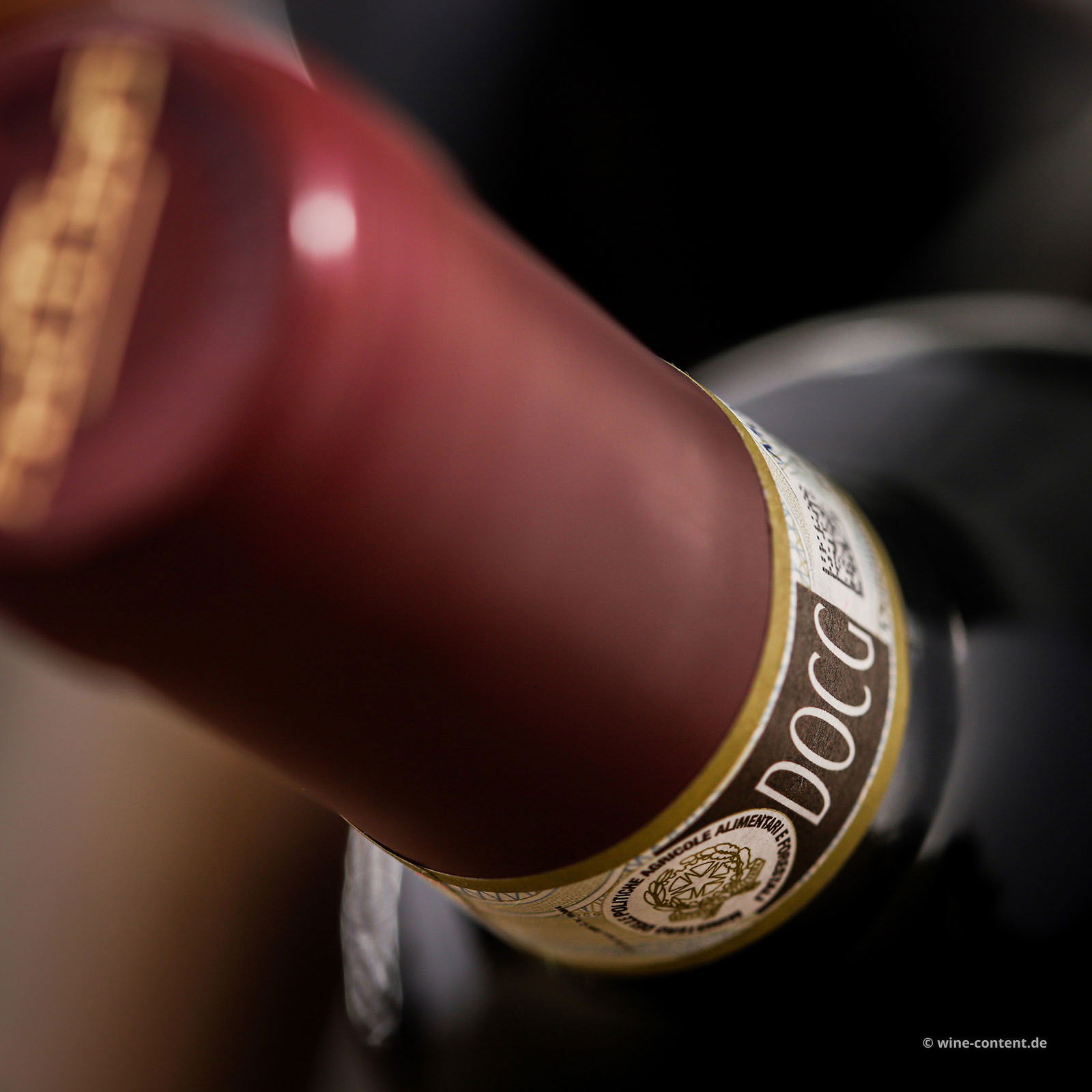 Morellino di Scansano 2024