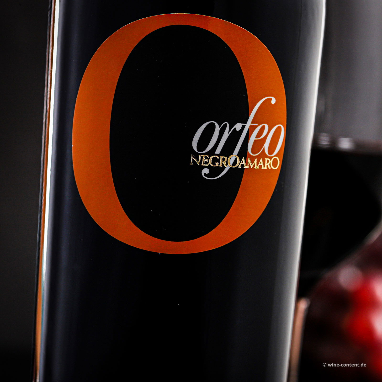 Negroamaro 2022 Orfeo