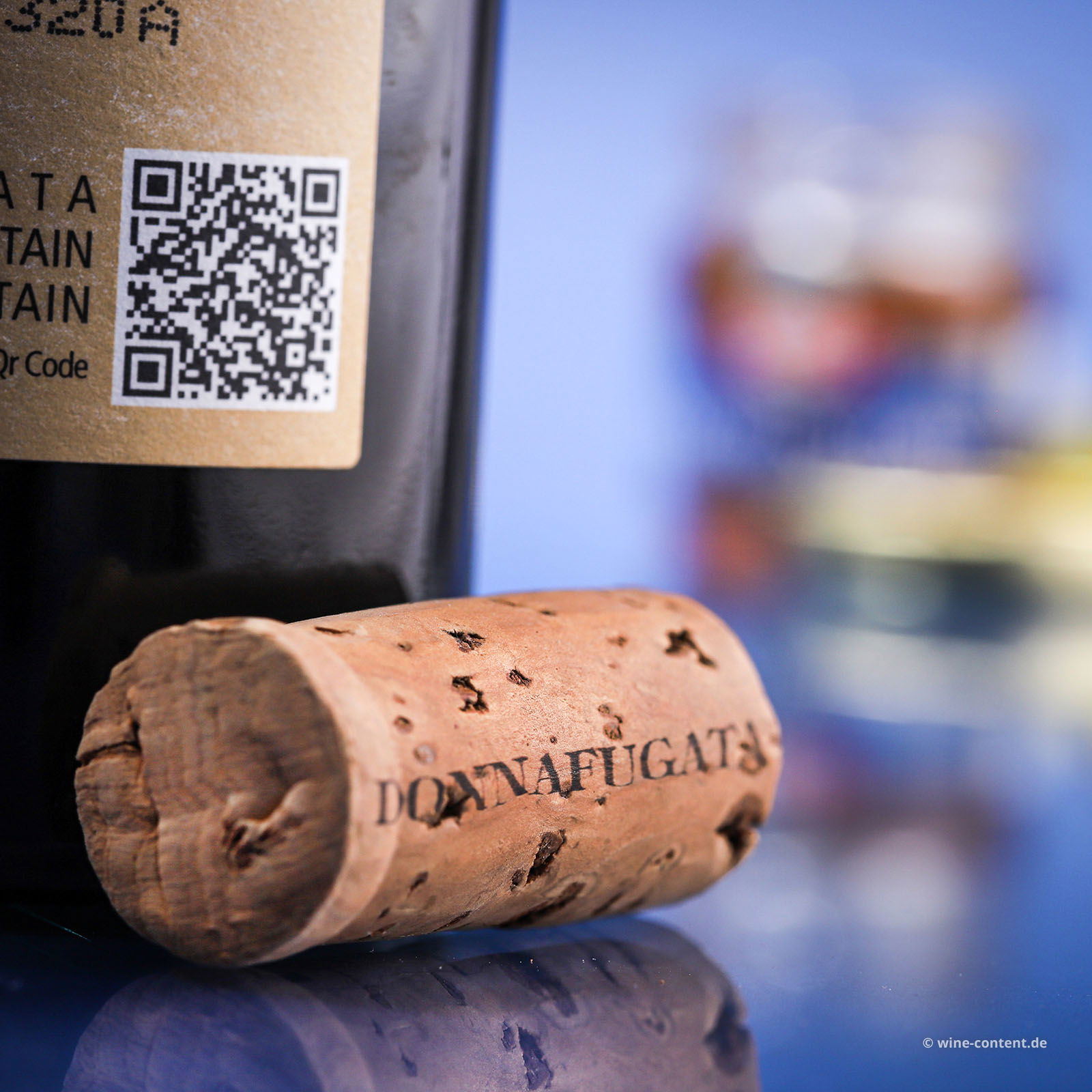 Passito di Pantelleria 2022 Ben Ryé