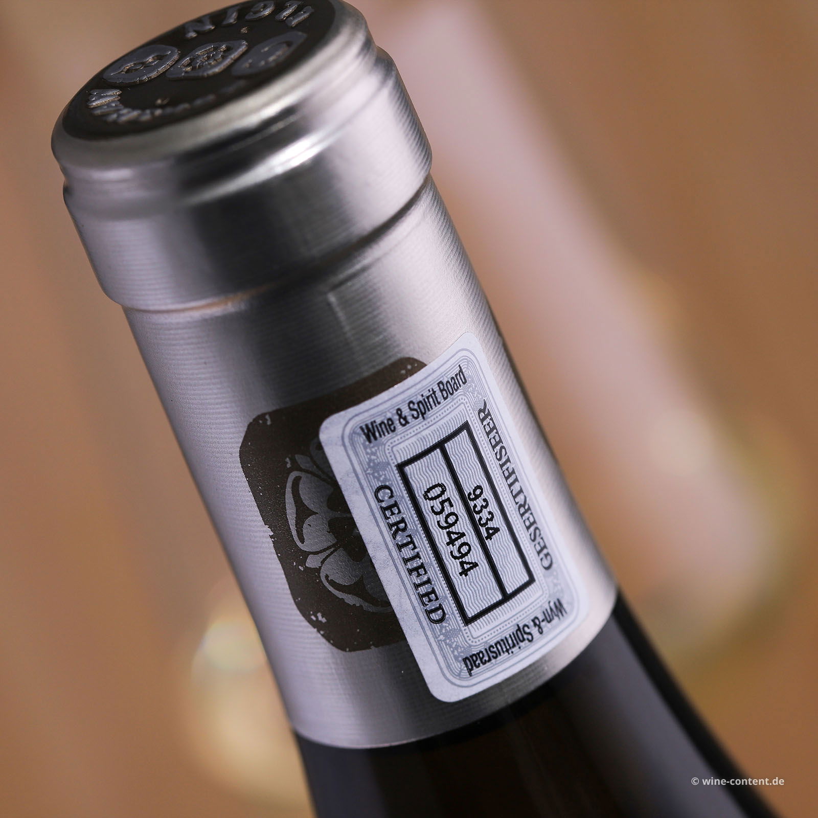 Chardonnay Elgin 2020 Clonal Selection