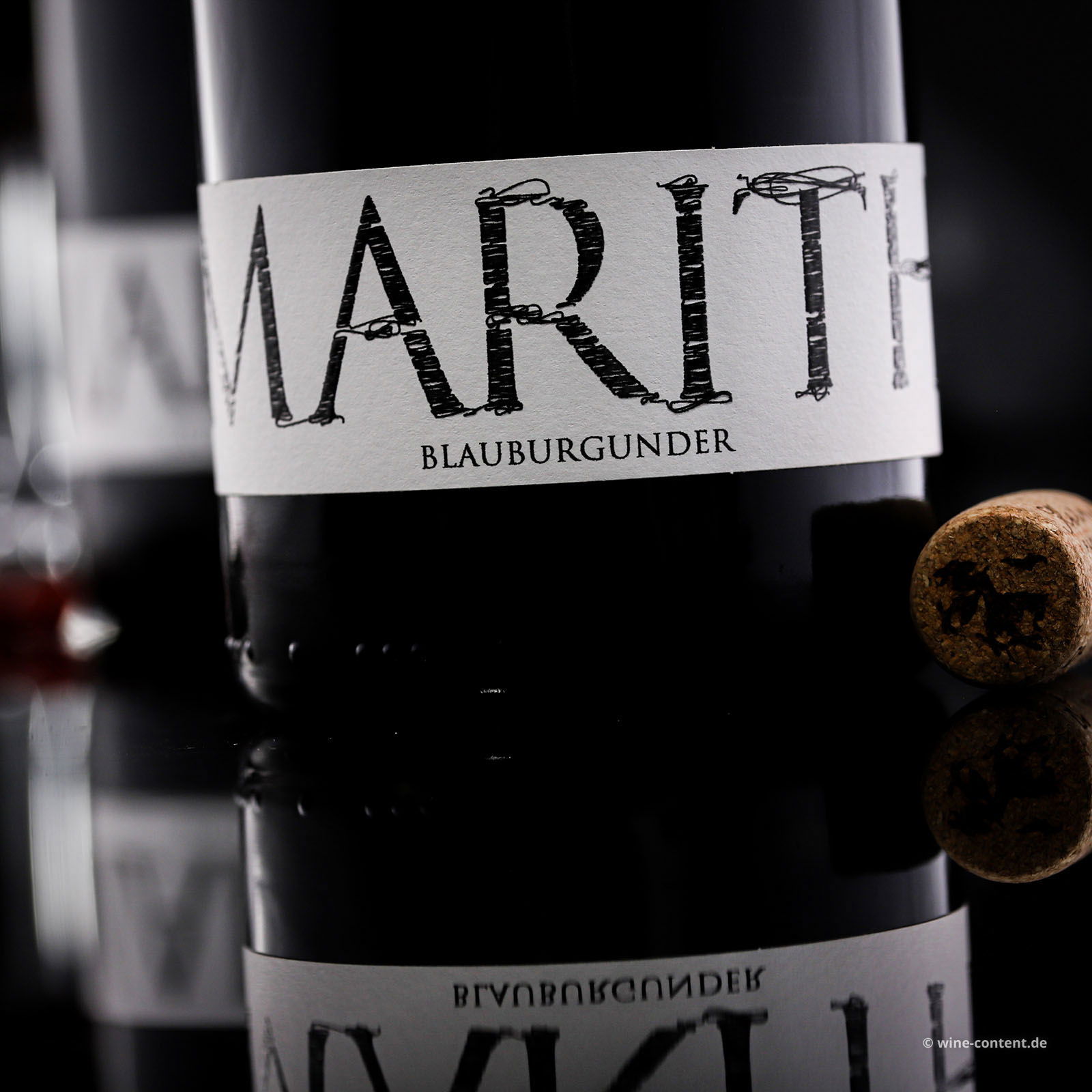Blauburgunder 2023 Marith