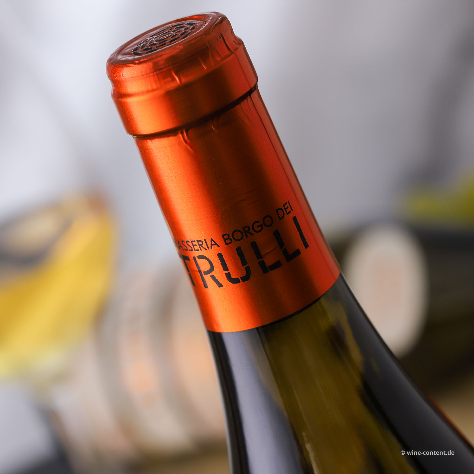 Chardonnay Puglia 2025 Mareto