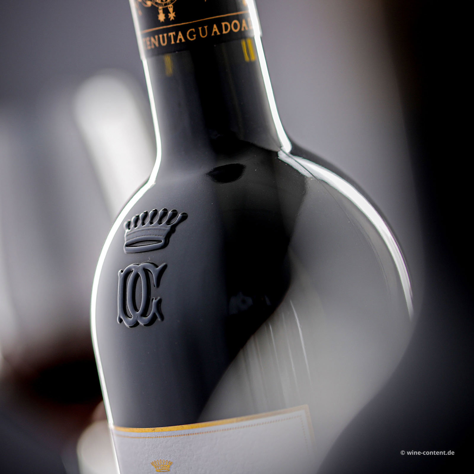Cont´Ugo Bolgheri 2023 Guado al Tasso