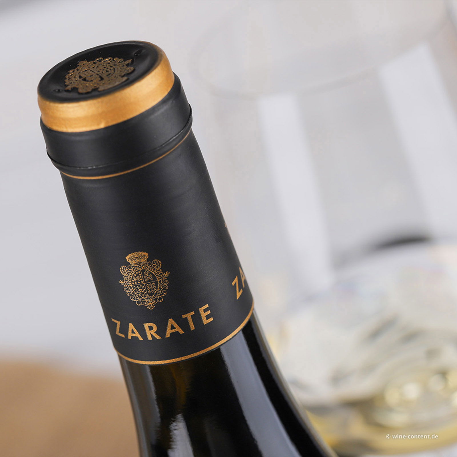 Albariño 2024 Zarate