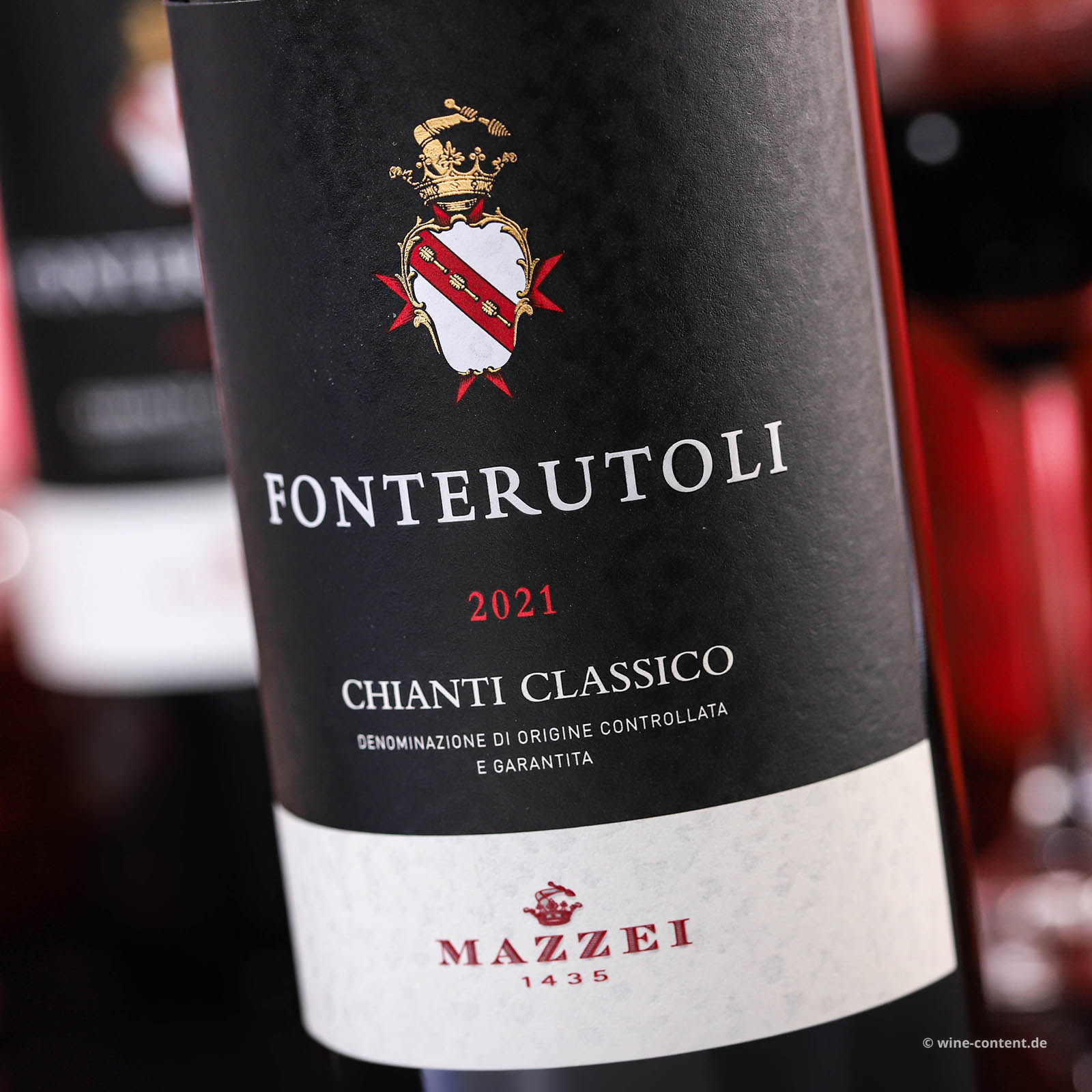 Chianti Classico 2021