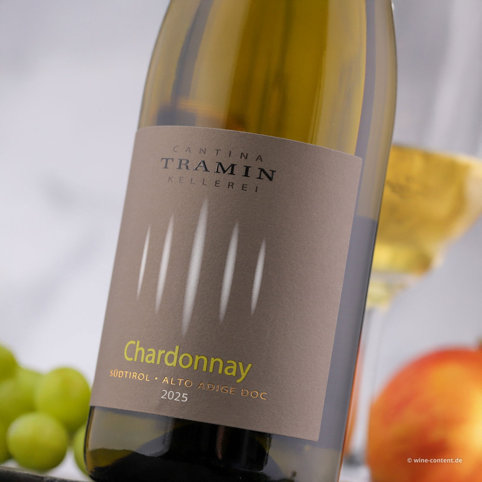 Chardonnay 2025 Classic