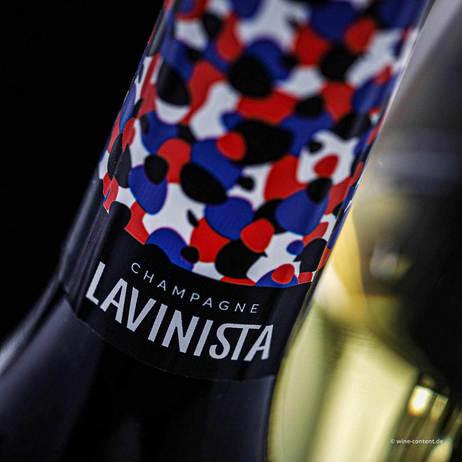 Champagner Cuvée 02 Brut