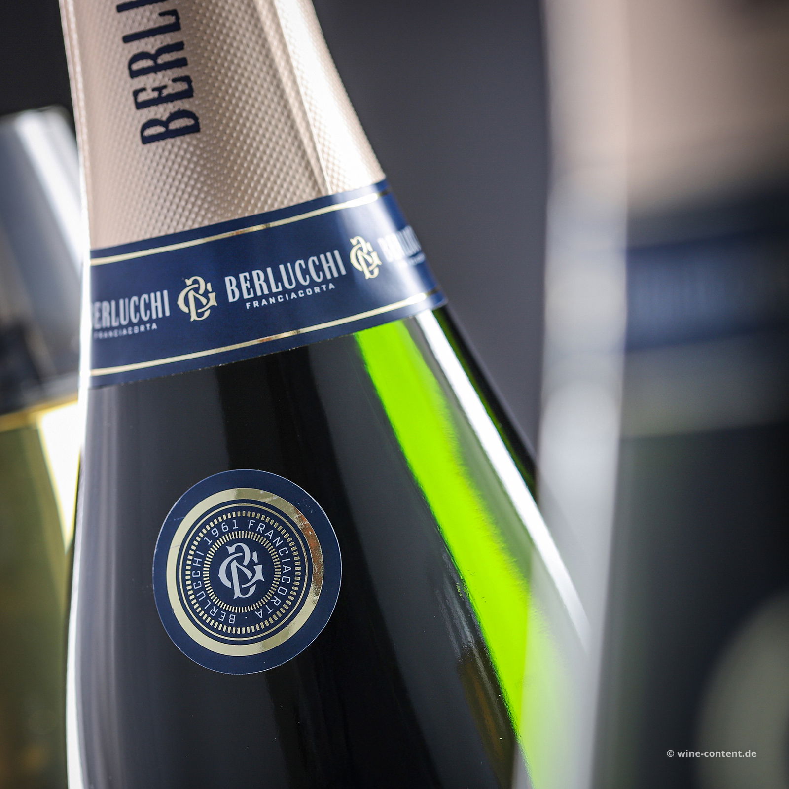 Franciacorta Cuvée Imperiale Brut