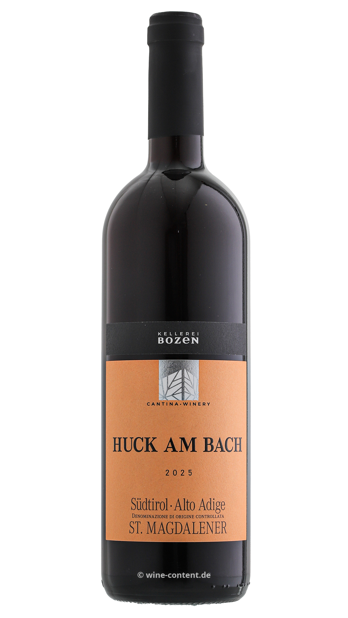 St. Magdalener Classico 2025 Huck am Bach