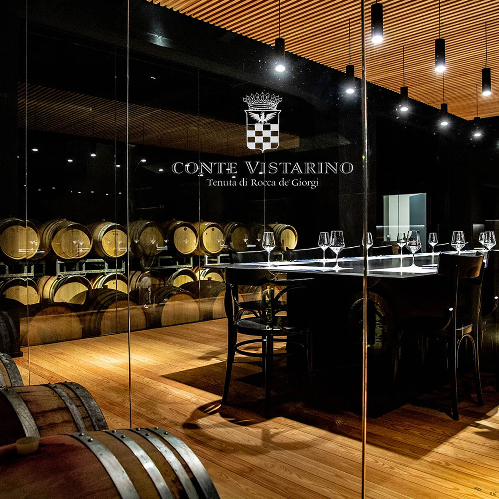 Spumante Pinot Nero Cépage Brut