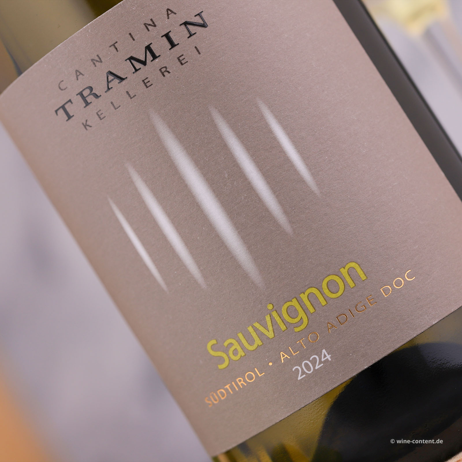 Sauvignon 2024 Classic