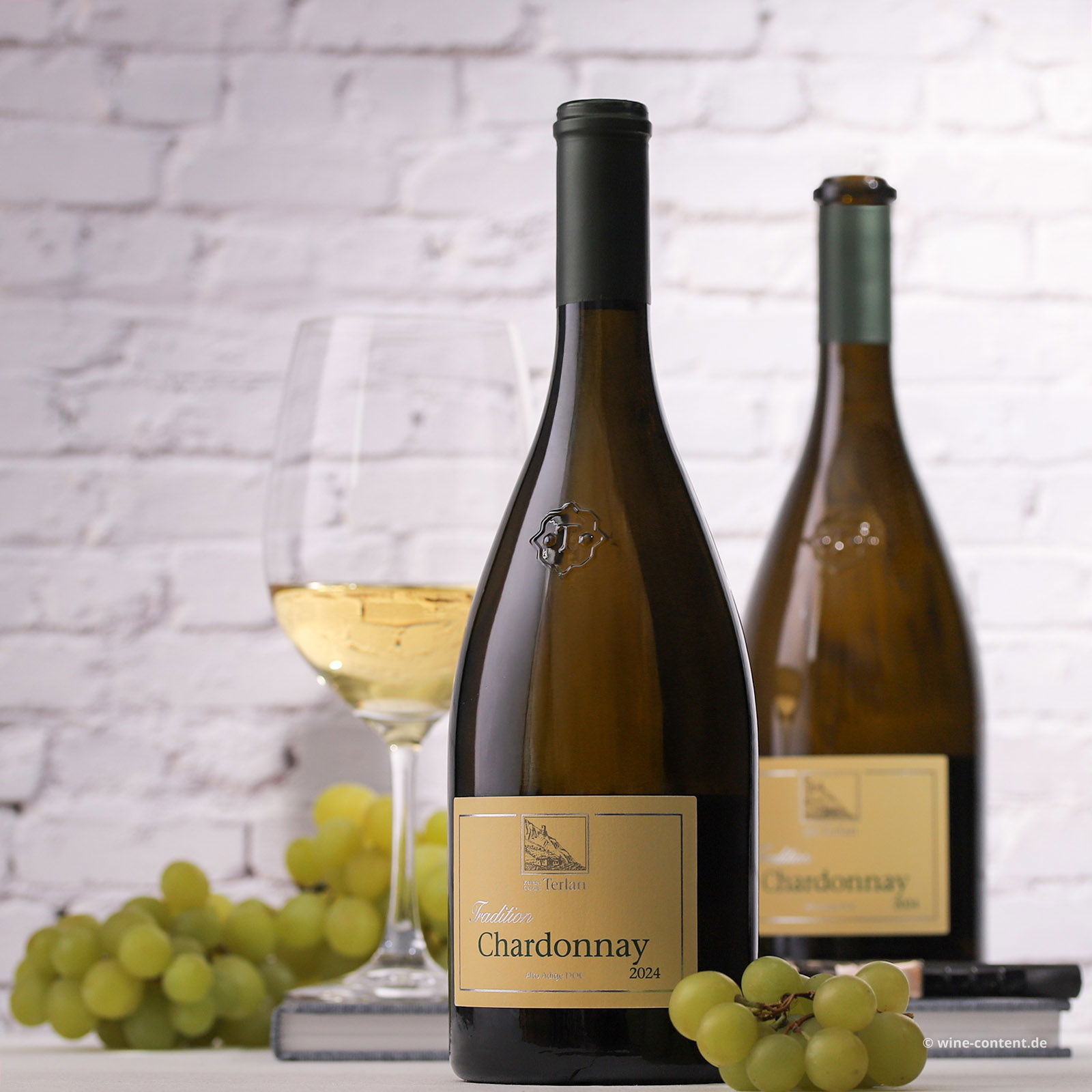 Chardonnay 2024 Tradition