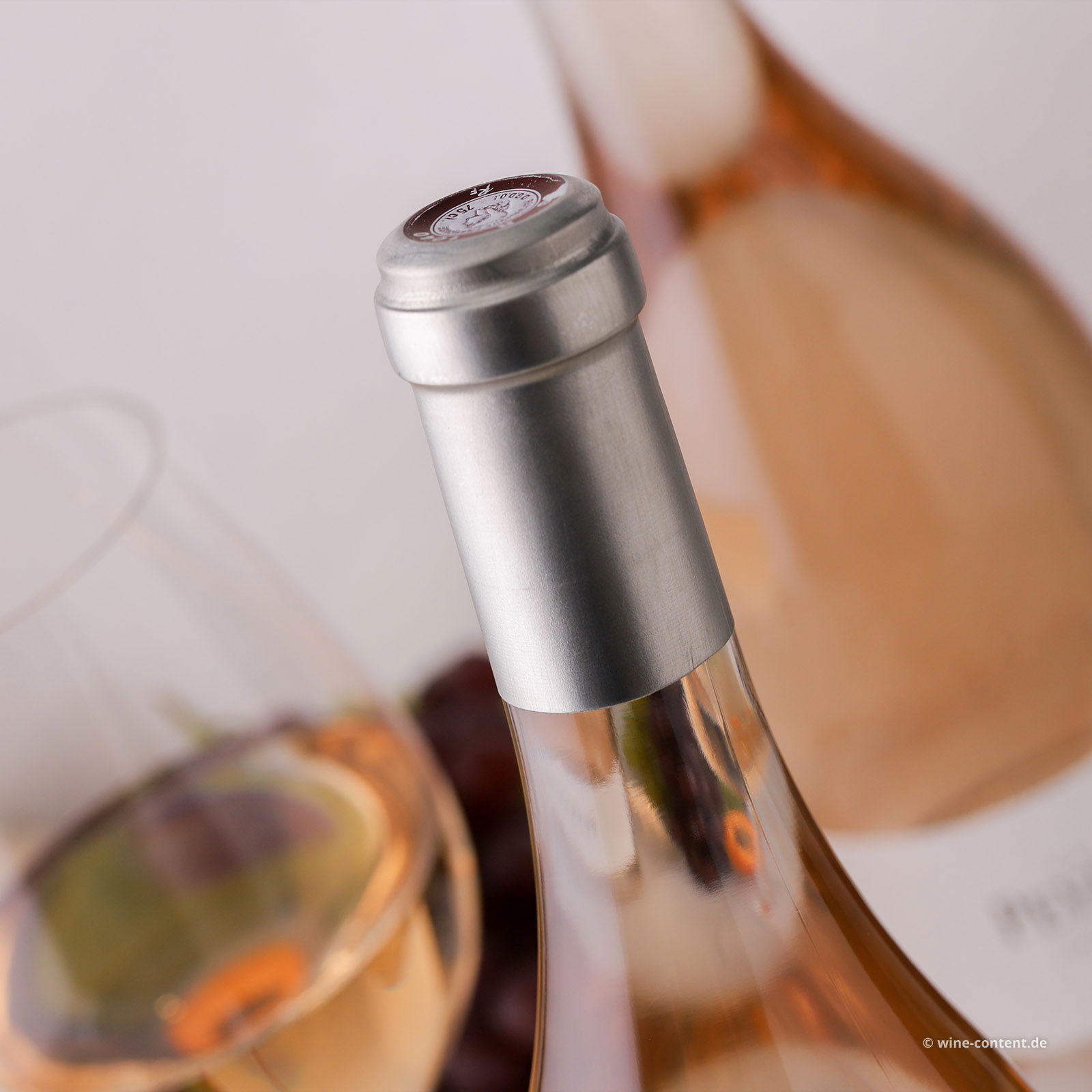 Côtes de Provence Rosé 2024 Le Clos Bio