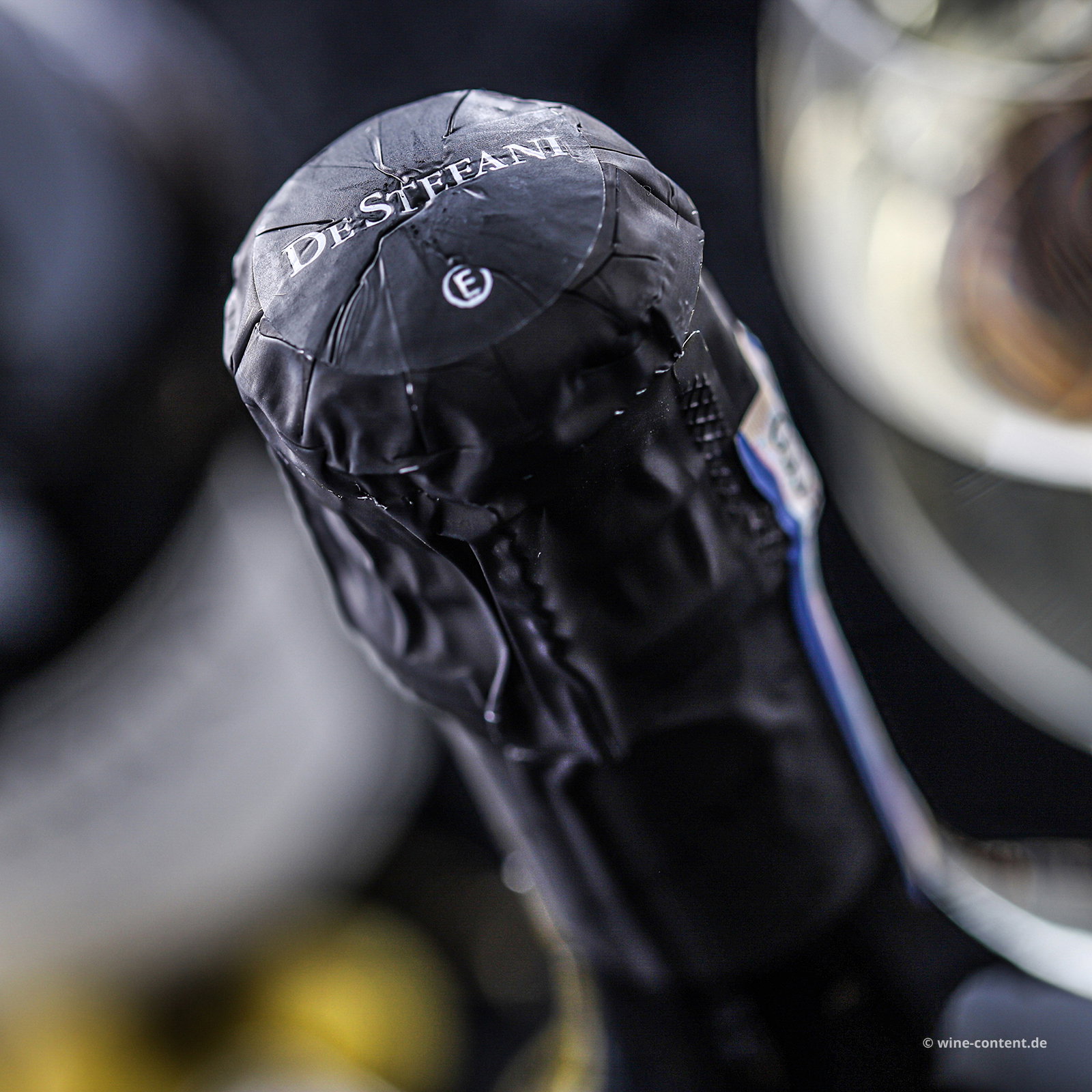 Prosecco 2025 0.15 Extra Dry