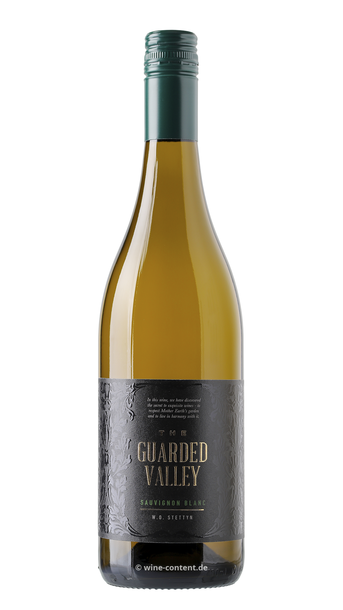 Sauvignon Blanc 2023 The Guarded Valley