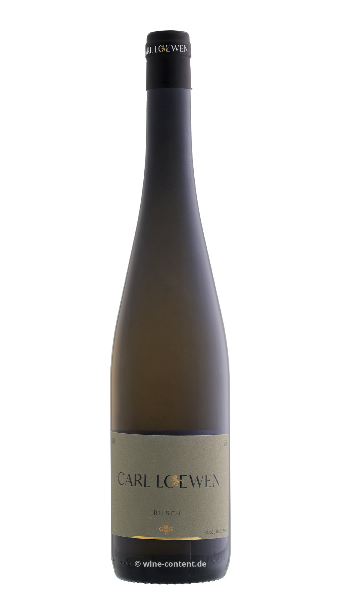 Riesling Großes Gewächs 2025 Ritsch