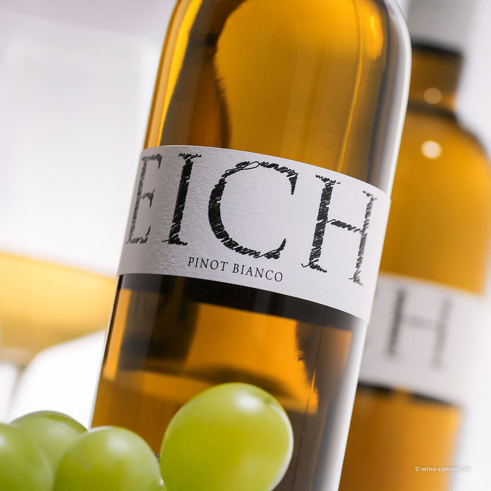 Pinot Bianco 2025 Eich