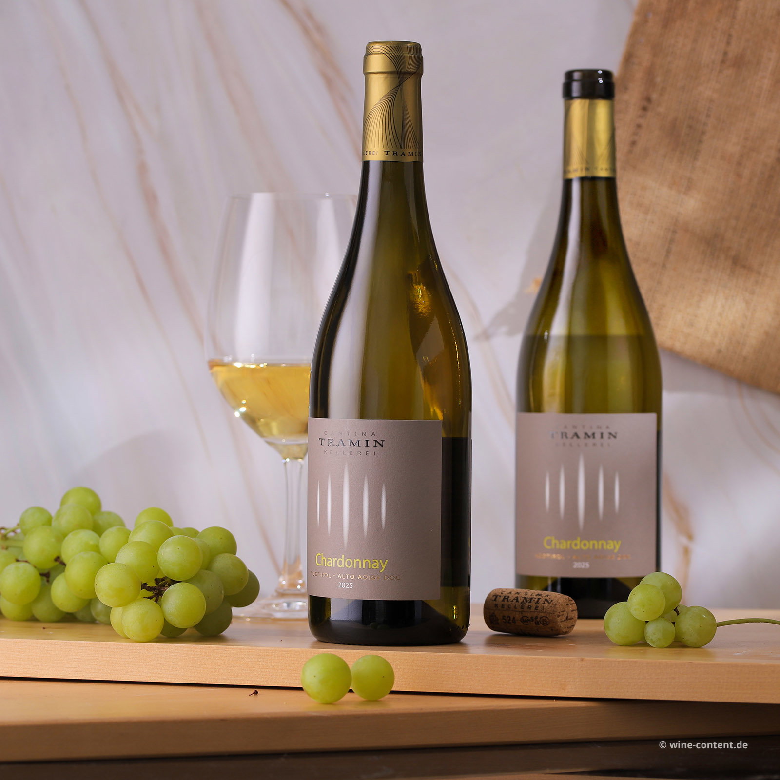 Chardonnay 2025 Classic