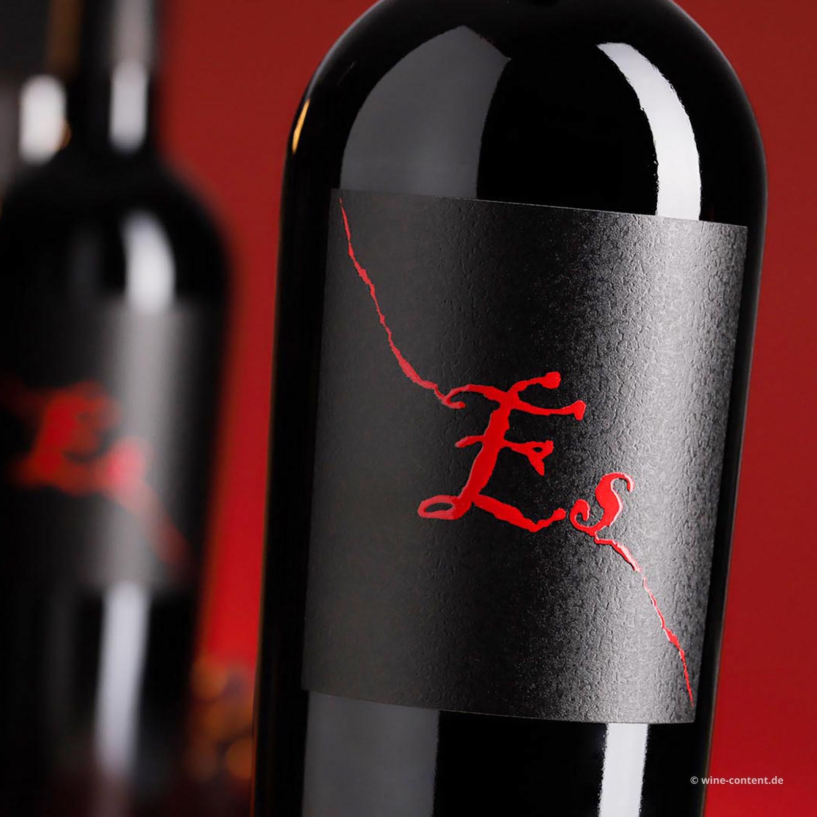 Primitivo Salento 2022 ES